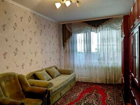 квартира по адресу Академика Глушкова просп., 23