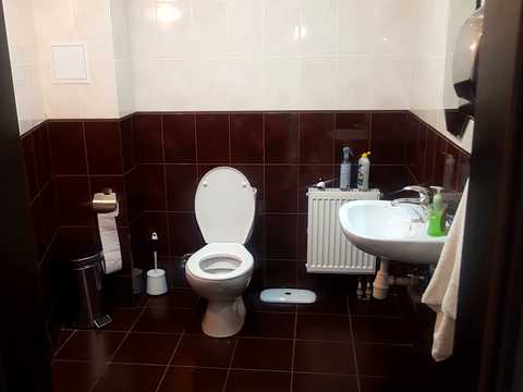комерційна за адресою Прорізна вул., 12А