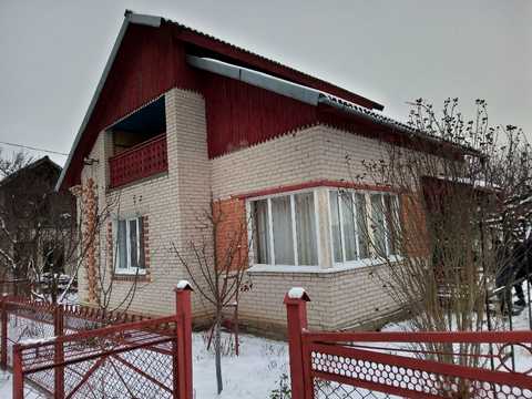 дом по адресу зелена, 1