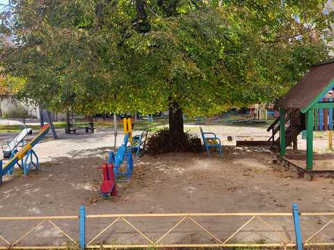 квартира за адресою Бориспільська вул., 6