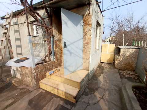 дом по адресу лиманный пер.