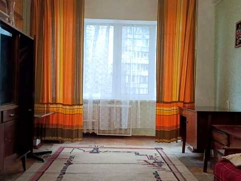 квартира по адресу Юрия Шумского ул., 8-А