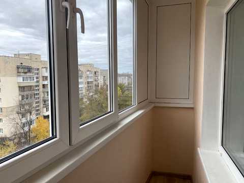 квартира по адресу Науки просп., 24к2