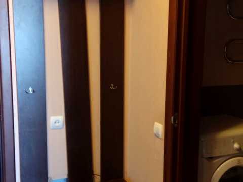 квартира за адресою Бориспільська вул., 6