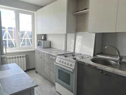 квартира по адресу Героев просп., 34