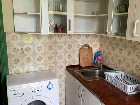квартира по адресу Деміївський провулок, 8