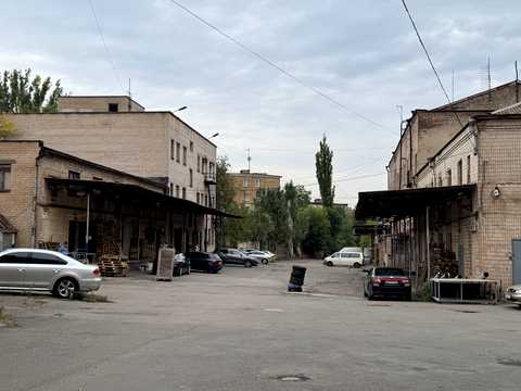 комерційна за адресою Володимира Полубоярцева вул. (Вахтангова), 6а