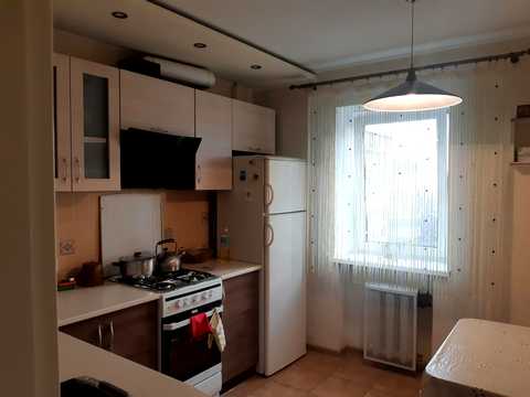 квартира за адресою Віталія Шума вул. (Карла Маркса), 21