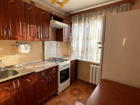 квартира по адресу Академика Филатова ул., 88