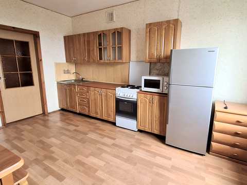 квартира за адресою Бакинська вул., 37-Г