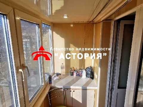 квартира за адресою Лобановського вул., 4