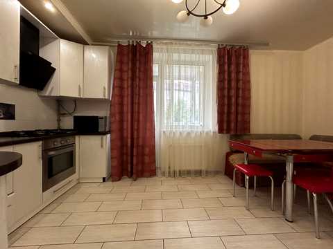 квартира за адресою Райдужна вул., 147