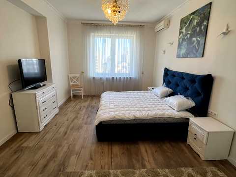 квартира за адресою Січових Стрільців вул. (Артема), 52а