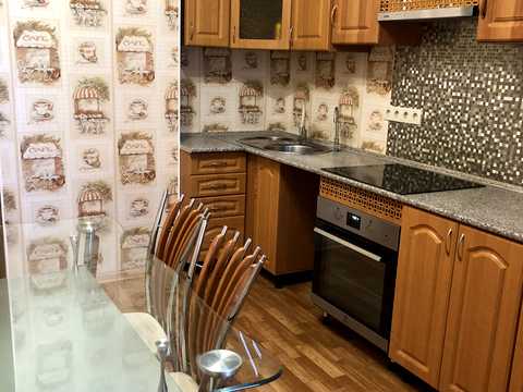 квартира по адресу Градинская ул., 3
