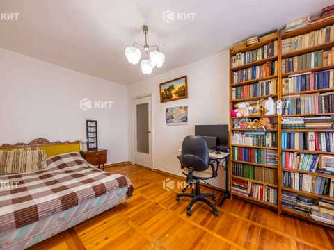 квартира по адресу Астрономическая ул., 35в