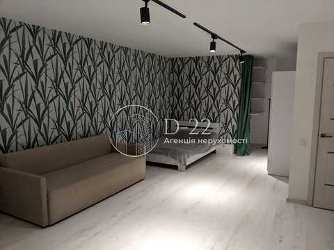 квартира за адресою Осіння вул., 33