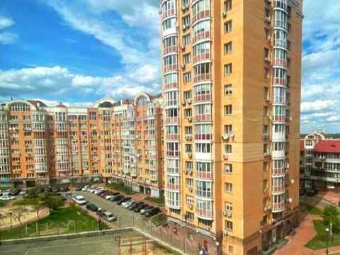 квартира за адресою Героев Сталинграда просп., 10А