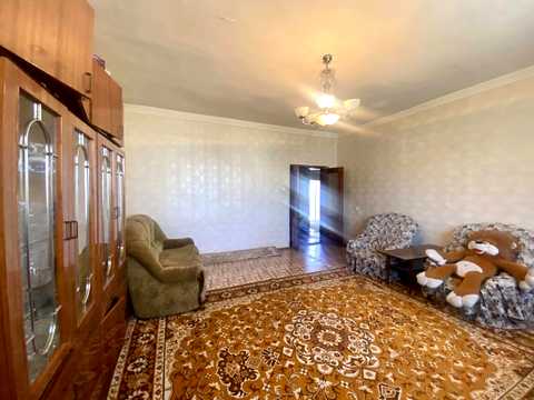 квартира за адресою Михайла Болтенка вул. (Адмірала Лазарєва), 40