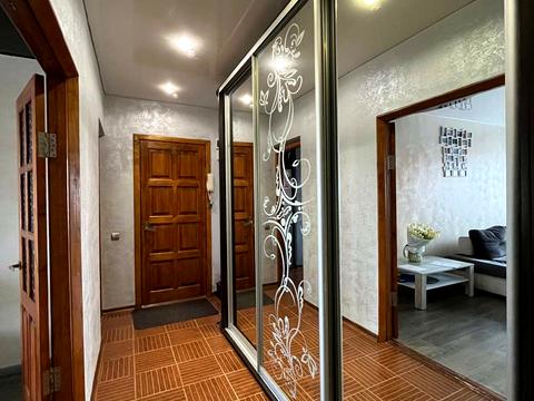 квартира по адресу Ньютона ул., 34