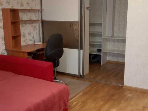 квартира по адресу Митрополита Василия Липковского ул. (Урицького), 35-А