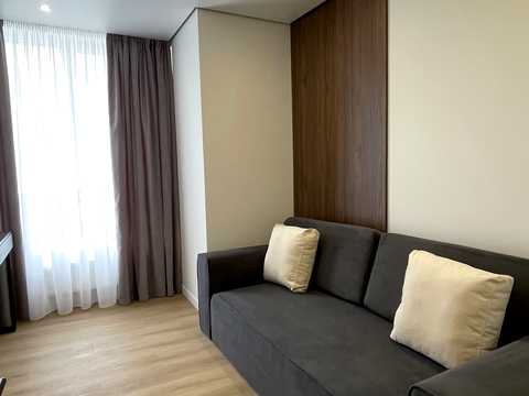 квартира по адресу Фортечный тупик (Тверской), 7Б