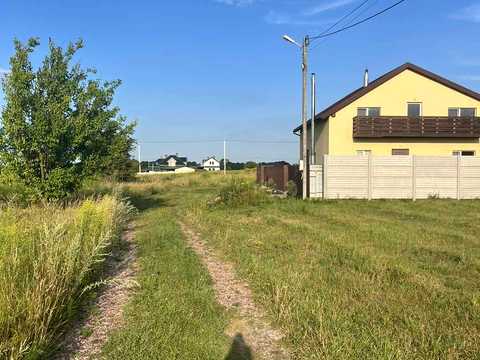ділянка за адресою Міська
