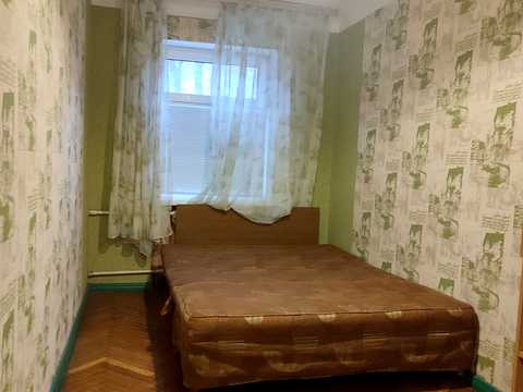 квартира по адресу Донецкая ул., 57