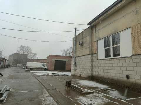 коммерческая по адресу Попова ул. (Попова), 3