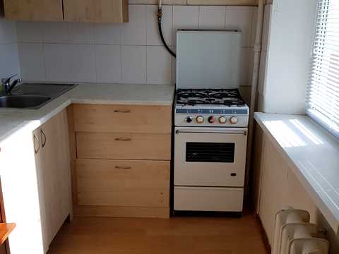 квартира за адресою Русанівська набережна вул., 18/1