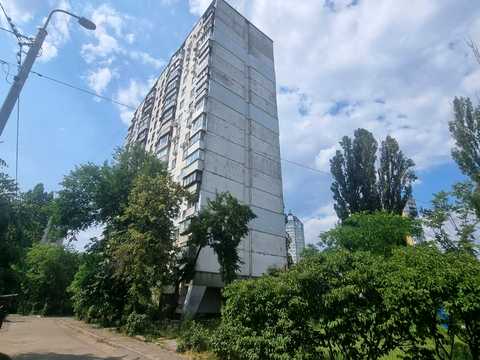 квартира по адресу Энтузиастов ул., 27