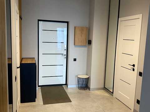 квартира за адресою Київ, Саперне Поле вул., 14/55