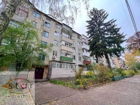 квартира за адресою Шевченко, 53б