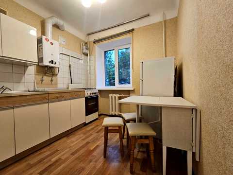 квартира по адресу Михаила Донца ул., 9