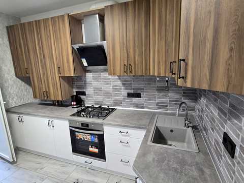 квартира за адресою Боголюбова вул., 39