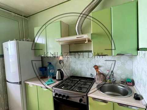 квартира по адресу Бориса Гмыри ул., 15