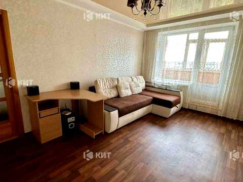 квартира по адресу Фесенковский въезд, 7
