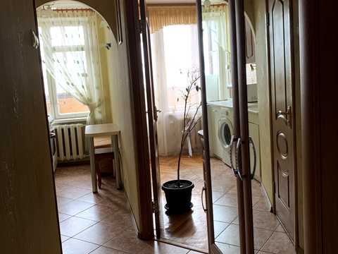 квартира по адресу Бастионный пер., 5