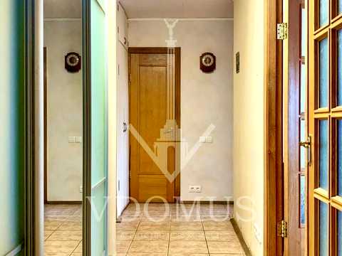 квартира за адресою Автозаводська вул., 5-А