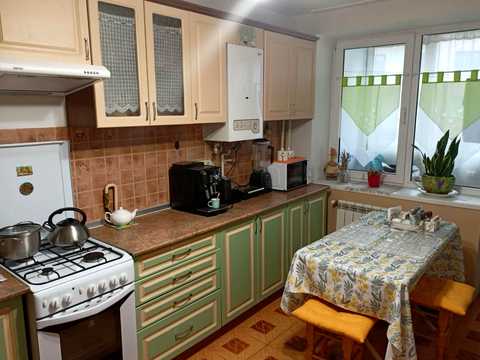 квартира за адресою Юлії Жемайте вул., 1а
