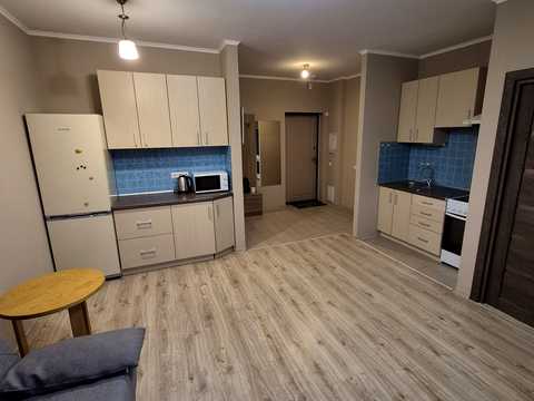 квартира по адресу Александровская ул., 1