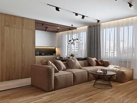 квартира за адресою Коновальца , 34
