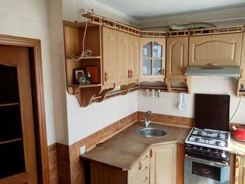 квартира за адресою Медиків вул. (Глінки), 5а