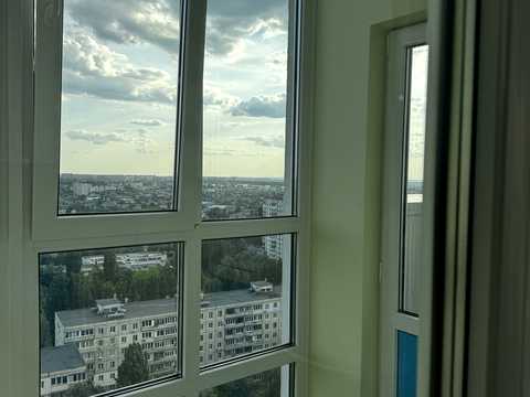 квартира по адресу Николая Руденко бульв. (Кольцова), 8 BOX