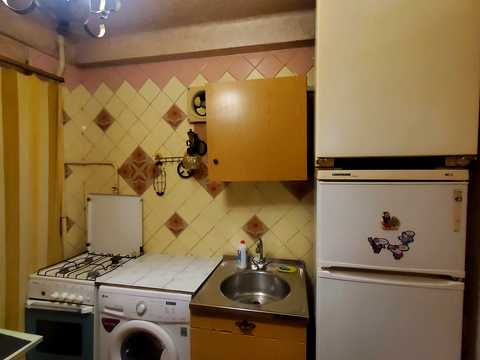 квартира за адресою Ентузіастів вул., 45