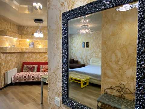 квартира за адресою Михайла Максимовича вул. (Онуфрія Трутенка), 3-Г