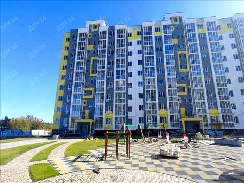 квартира за адресою Марії Башкірцевої вул., 20 к1