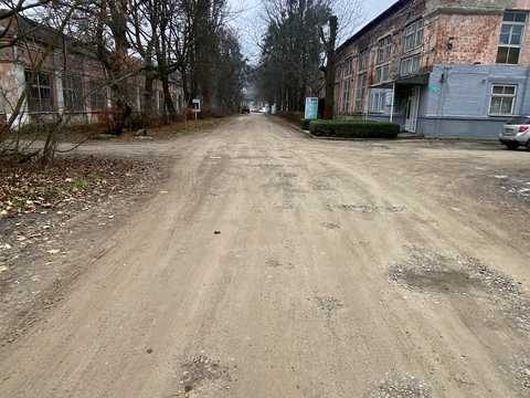 коммерческая по адресу Донбассовская ул., 1-Ф