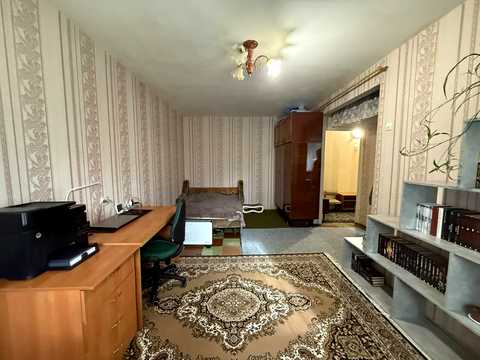 квартира по адресу Петра Калнышевского просп. (Косіора), 27