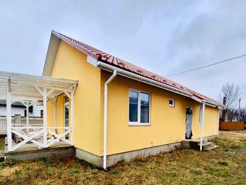 дом по адресу Героїв Майдану ул.