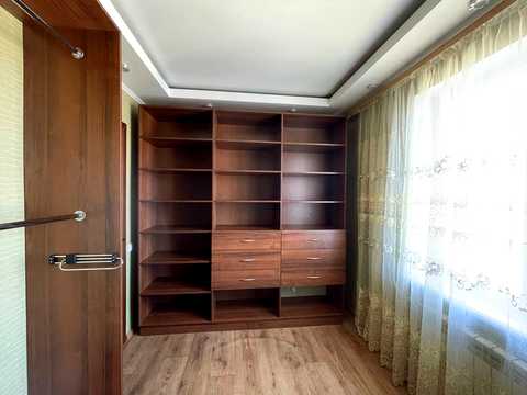 квартира по адресу Сахарова ул., 3